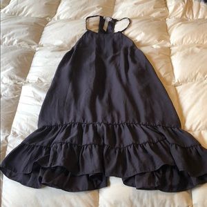 FREE PEOPLE Intimately Silk Slip